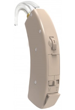 Слуховой аппарат Соната У-02 с индукционной катушкой